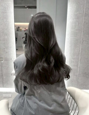 全席個室美容室 Zina Maison 札幌×スタイル
