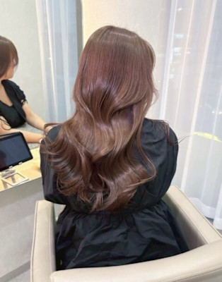 全席個室美容室 Zina Maison 札幌×スタイル