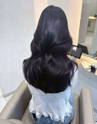 全席個室美容室 Zina Maison 札幌×スタイル
