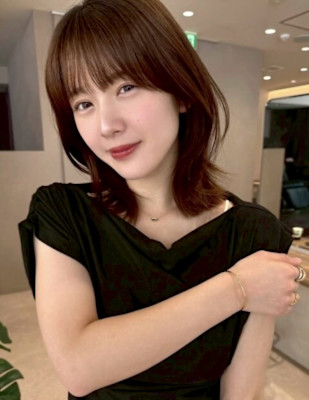 全席個室美容室 Zina Maison 札幌×スタイル