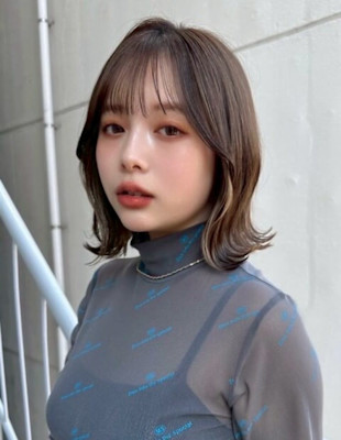 全席個室美容室 Zina Maison 札幌×スタイル
