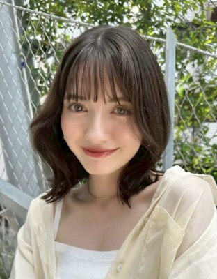 全席個室美容室 Zina Maison 札幌×スタイル