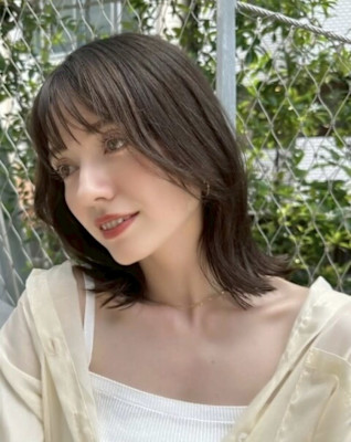 全席個室美容室 Zina Maison 札幌×スタイル