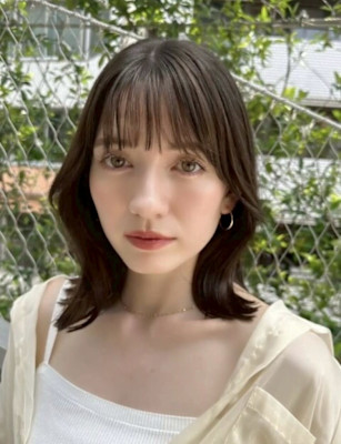 全席個室美容室 Zina Maison 札幌×スタイル