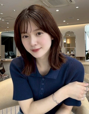 全席個室美容室 Zina Maison 札幌×スタイル