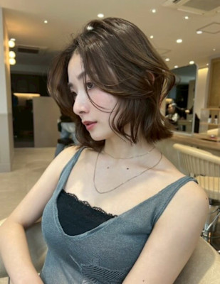 全席個室美容室 Zina Maison 札幌×スタイル