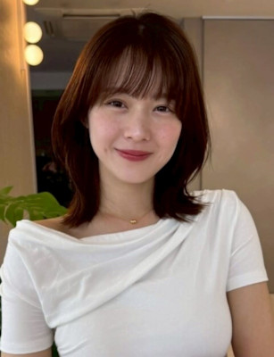 全席個室美容室 Zina Maison 札幌×スタイル