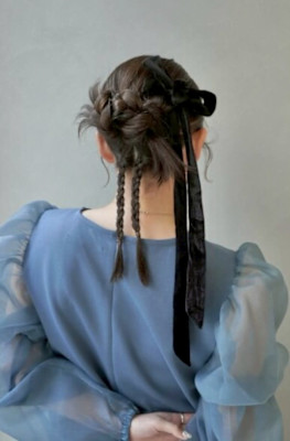 全席個室美容室 Zina 札幌×スタイル