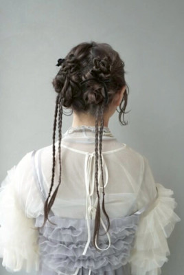 全席個室美容室 Zina 札幌×スタイル