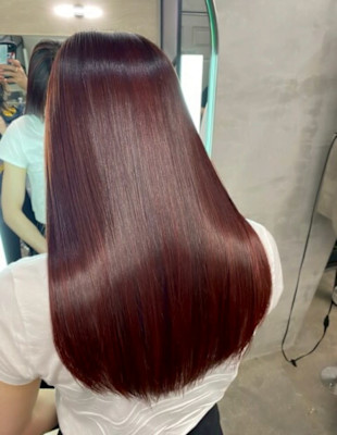 全席個室美容室 Zina 札幌×スタイル