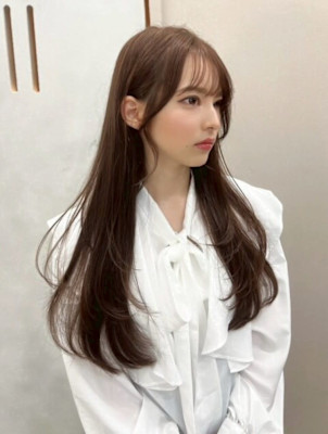 全席個室美容室 Zina Maison 札幌×スタイル