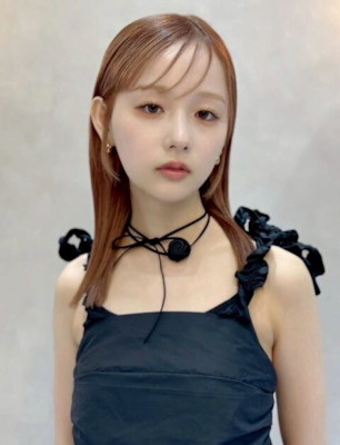 全席個室美容室 Zina Maison 札幌×スタイル