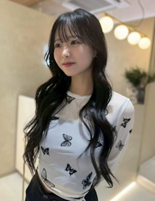 全席個室美容室 Zina Maison 札幌×スタイル