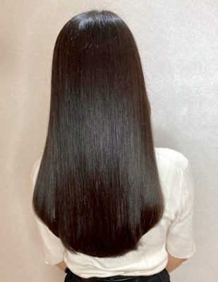 全席個室美容室 Zina 札幌×スタイル