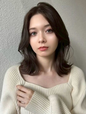 全席個室美容室 Zina Maison 札幌×スタイル