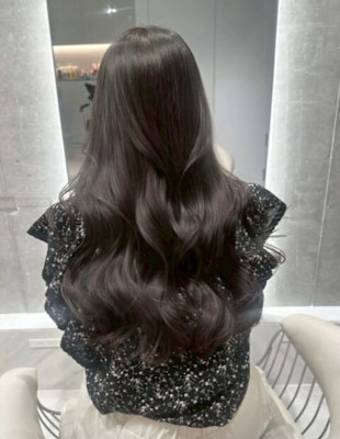 全席個室美容室 Zina 札幌×スタイル