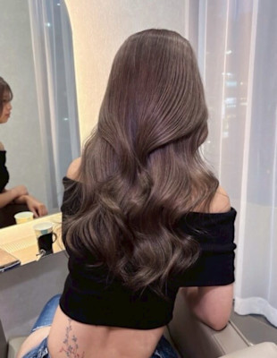 全席個室美容室 Zina 札幌×スタイル