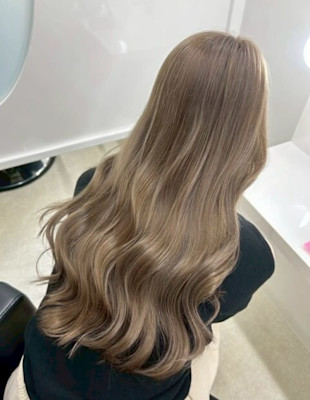 全席個室美容室 Zina 札幌×スタイル