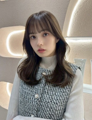 全席個室美容室 Zina Maison 札幌×スタイル