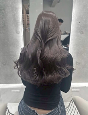 全席個室美容室 Zina 札幌×スタイル