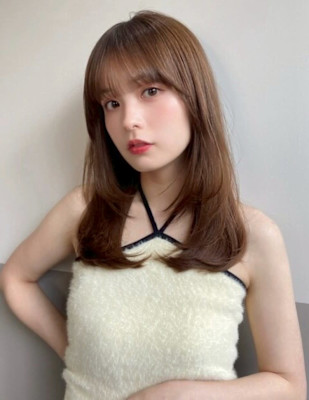 全席個室美容室 Zina Maison 札幌×スタイル