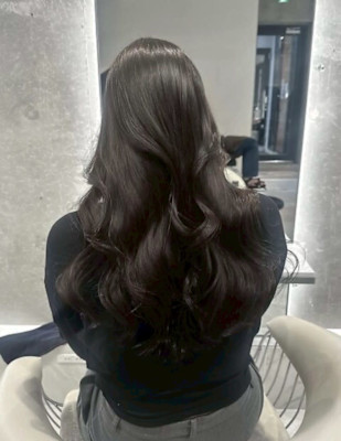 全席個室美容室 Zina 札幌×スタイル