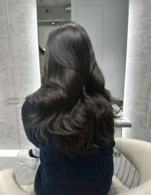 全席個室美容室 Zina 札幌×スタイル