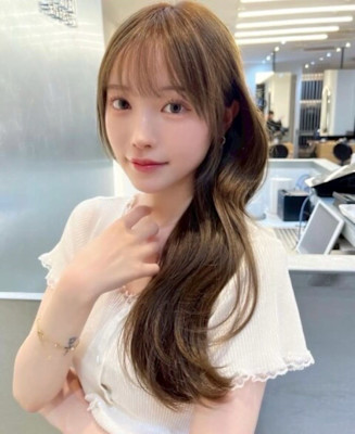 全席個室美容室 Zina Maison 札幌×スタイル