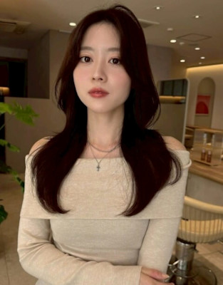 全席個室美容室 Zina Maison 札幌×スタイル