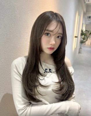 全席個室美容室 Zina Maison 札幌×スタイル