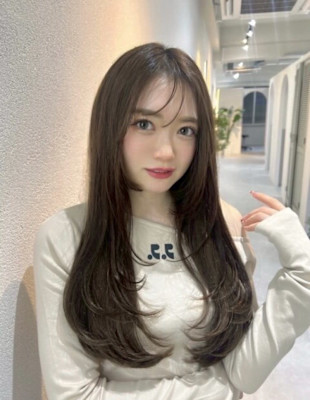 全席個室美容室 Zina Maison 札幌×スタイル