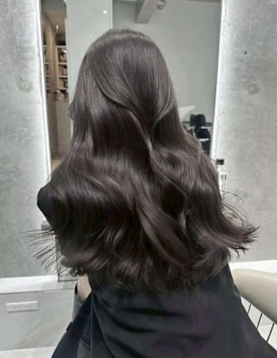 全席個室美容室 Zina 札幌×スタイル