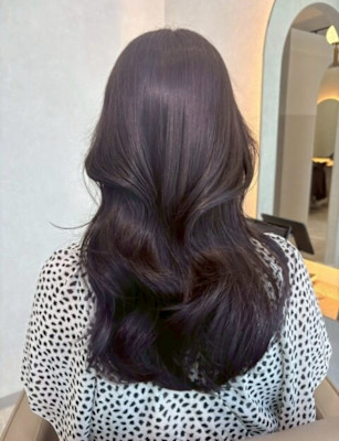 全席個室美容室 Zina 札幌×スタイル