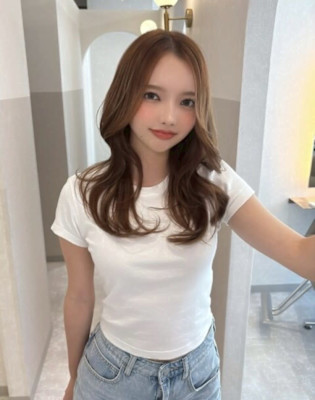 全席個室美容室 Zina Maison 札幌×スタイル