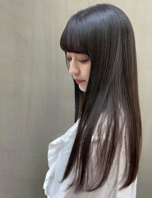 全席個室美容室 Zina Maison 札幌×スタイル