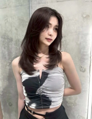 全席個室美容室 Zina Maison 札幌×スタイル