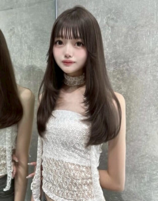 全席個室美容室 Zina Maison 札幌×スタイル