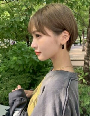 全席個室美容室 Zina 札幌×スタイル