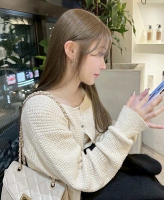 全席個室美容室 Zina Maison 札幌×スタイル