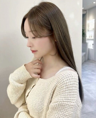 全席個室美容室 Zina Maison 札幌×スタイル