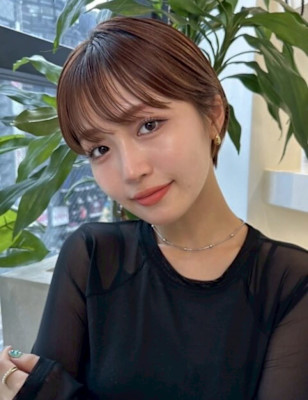 全席個室美容室 Zina 札幌×スタイル