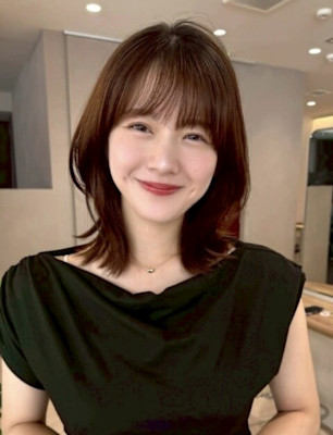 全席個室美容室 Zina 札幌×スタイル