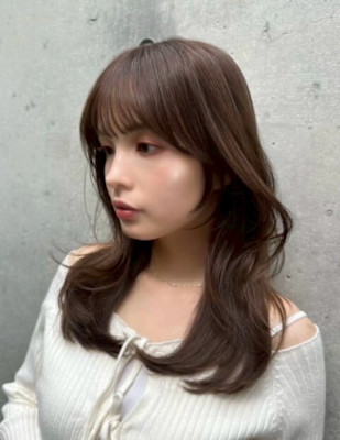 全席個室美容室 Zina Maison 札幌×スタイル