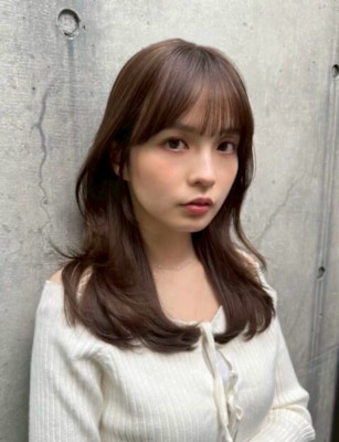 全席個室美容室 Zina Maison 札幌×スタイル