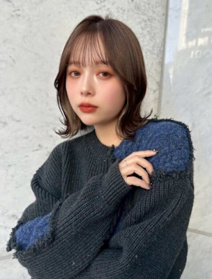 全席個室美容室 Zina 札幌×スタイル