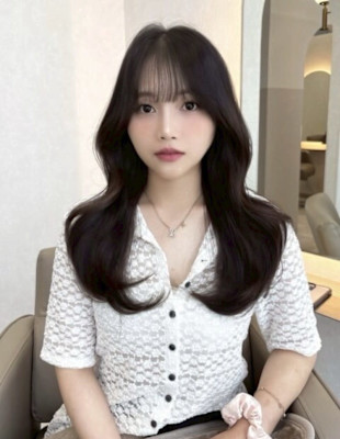 全席個室美容室 Zina Maison 札幌×スタイル