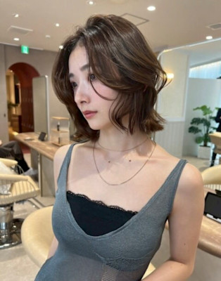 全席個室美容室 Zina 札幌×スタイル