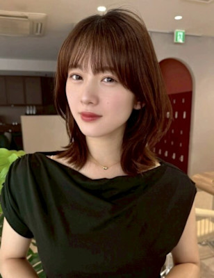 全席個室美容室 Zina 札幌×スタイル