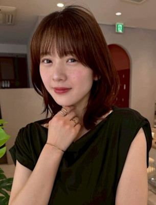 全席個室美容室 Zina 札幌×スタイル