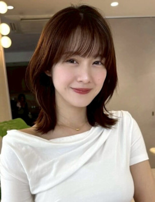 全席個室美容室 Zina 札幌×スタイル